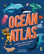 Cover: Ocean Atlas - words & pictures