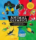 Cover: Animal Olympics - Ivy Kids