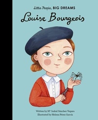 Abbildung von: Louise Bourgeois: Volume 49 - Frances Lincoln Children's Books