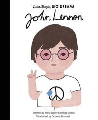 Abbildung von: John Lennon: Volume 52 - Frances Lincoln Children's Books