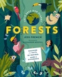 Cover: Let's Save Our Planet: Forests - Ivy Kids