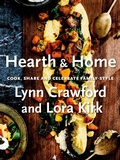 Cover: Hearth & Home - Penguin Canada