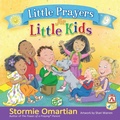 Cover: Little Prayers for Little Kids - Harvest House Publishers