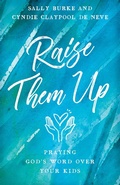 Cover: Raise Them Up - Harvest House Publishers