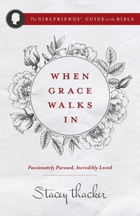 Enlarge image Cover: When Grace Walks In - Harvest House Publishers