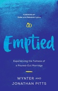 Cover: Emptied - Harvest House Publishers
