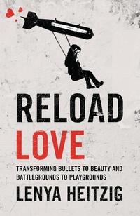 Enlarge image Cover: Reload Love - Harvest House Publishers