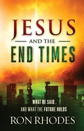 Cover: Jesus and the End Times - Harvest House Publishers