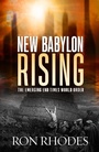 Cover: New Babylon Rising - Harvest House Publishers