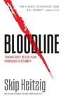 Cover: Bloodline - Harvest House Publishers