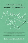 Cover: Mended - Harvest House Publishers