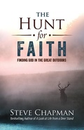 Cover: Hunt for Faith - Harvest House Publishers