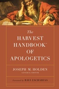 Cover: Harvest Handbook(TM) of Apologetics - Harvest House Publishers