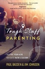 Cover: Tough Stuff Parenting - Harvest House Publishers