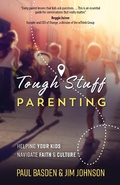 Cover: Tough Stuff Parenting - Harvest House Publishers