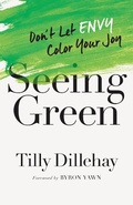 Cover: Seeing Green - Harvest House Publishers