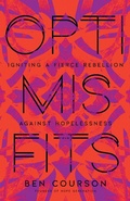 Cover: Optimisfits - Harvest House Publishers