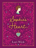 Cover: Sophie's Heart Special Edition - Harvest House Publishers
