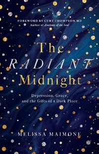 Enlarge image Cover: Radiant Midnight - Harvest House Publishers