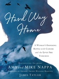 Cover: Hard Way Home - Harvest House Publishers