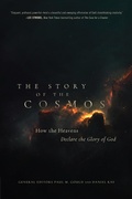 Cover: Story of the Cosmos - Harvest House Publishers