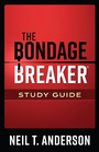 Cover: Bondage Breaker(R) Study Guide - Harvest House Publishers