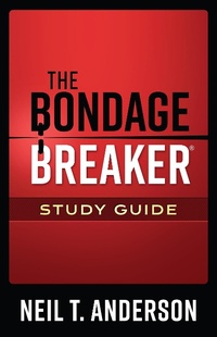 Enlarge image Cover: Bondage Breaker(R) Study Guide - Harvest House Publishers