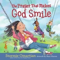Cover: Prayer That Makes God Smile - Harvest House Publishers
