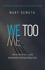 Cover: We Too - Harvest House Publishers