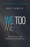 Cover: We Too - Harvest House Publishers