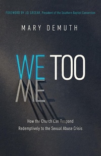 Enlarge image Cover: We Too - Harvest House Publishers