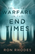 Cover: Spiritual Warfare in the End Times - Harvest House Publishers