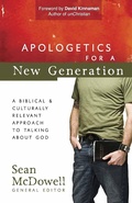 Cover: Apologetics for a New Generation - Harvest House Publishers