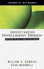 Cover: Understanding Intelligent Design - Harvest House Publishers