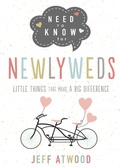 Cover: Need to Know for Newlyweds - Harvest House Publishers