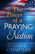 Cover: Power of a Praying(R) Nation - Harvest House Publishers