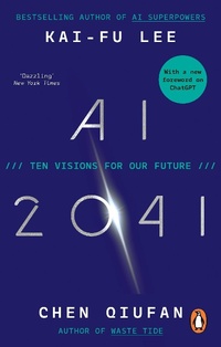 Bild vergrößern Bild: AI 2041 - Virgin Digital