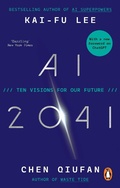 Bild: AI 2041 - W H Allen