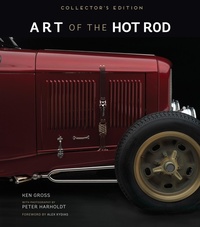 Abbildung von: Art of the Hot Rod - Motorbooks