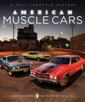 Cover: American Muscle Cars - Motorbooks