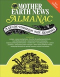Cover: Mother Earth News Almanac - Voyageur Press