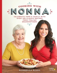 Abbildung von: Cooking with Nonna - Race Point Publishing