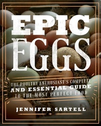 Abbildung von: Epic Eggs - Voyageur Press