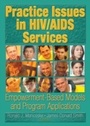 Cover: Practice Issues in HIV/AIDS Services - Routledge