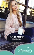 Cover: Goue meisie - Romanza