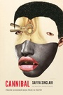 Cover: Cannibal - University of Nebraska Press