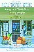 Cover: Living on COVID Time - Story Circle Network, Incorporated