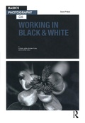 Cover: Working in Black & White - Routledge
