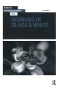 Cover: Working in Black & White - Routledge