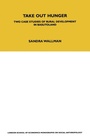 Cover: Take Out Hunger - Routledge